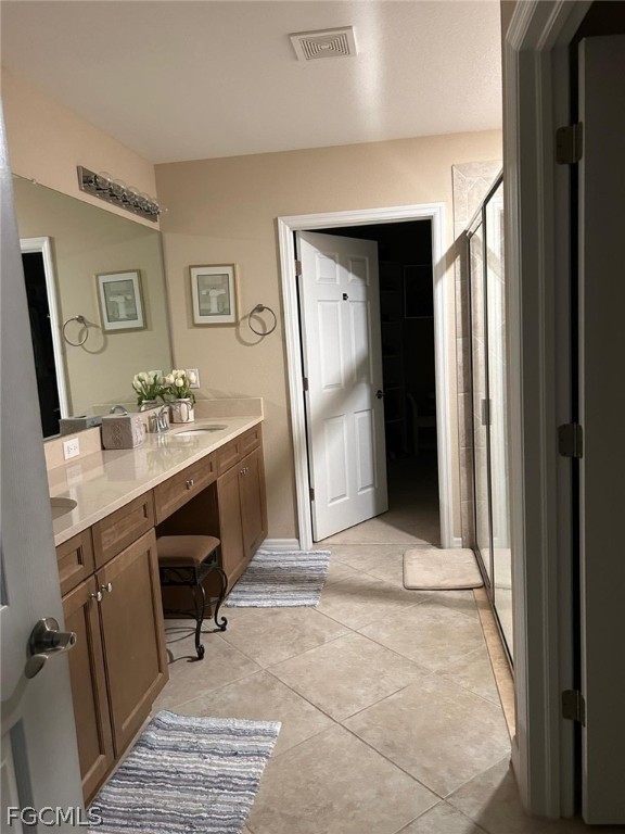 3740 Pebblebrook Ridge Court, Unit 102 Fort Myers, FL 33905 - Photo 23 of 46 a workspace with furniture and a bathroom