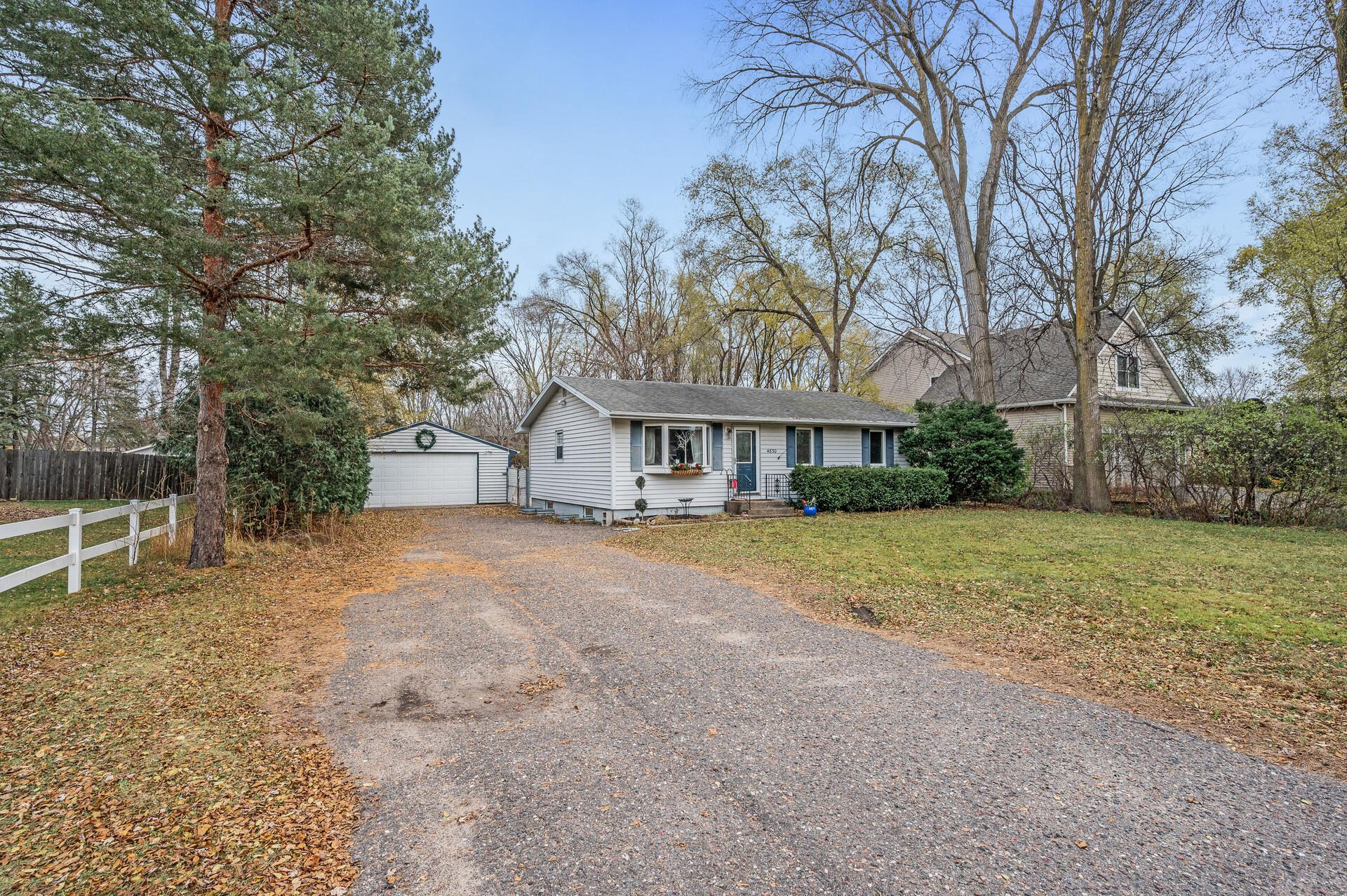 4830 Hodgson Rd Connection Shoreview, MN 55126 - Photo 1 of 1