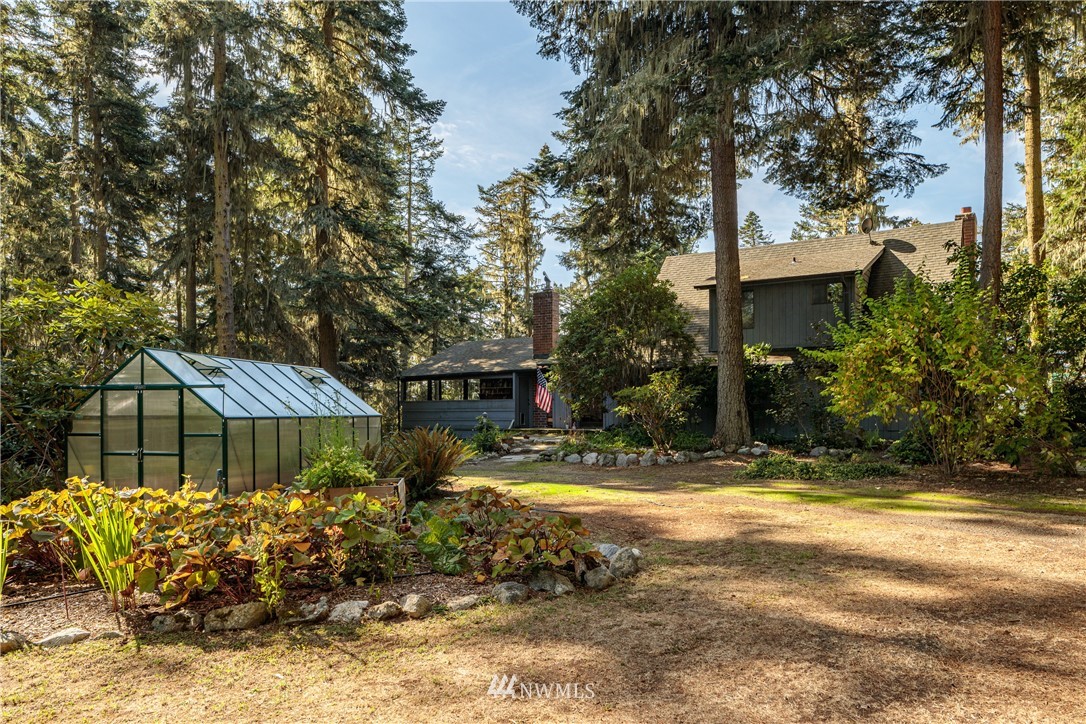 292 Mackaye Harbor Road Lopez Island, WA 98261 - Photo 1 of 17 Gallery Image 1