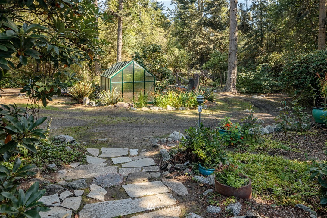 292 Mackaye Harbor Road Lopez Island, WA 98261 - Photo 3 of 17 Gallery Image 3