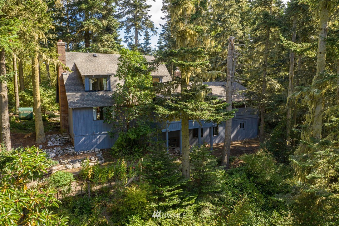 292 Mackaye Harbor Road Lopez Island, WA 98261 - Photo 4 of 17 Gallery Image 4