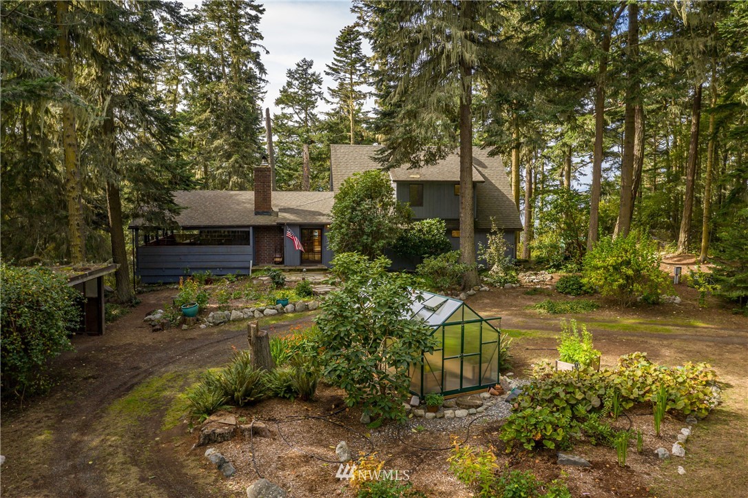 292 Mackaye Harbor Road Lopez Island, WA 98261 - Photo 5 of 17 Gallery Image 5
