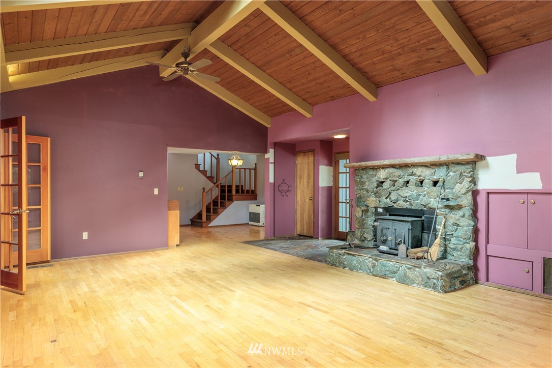 292 Mackaye Harbor Road Lopez Island, WA 98261 - Photo 6 of 17 Gallery Image 6