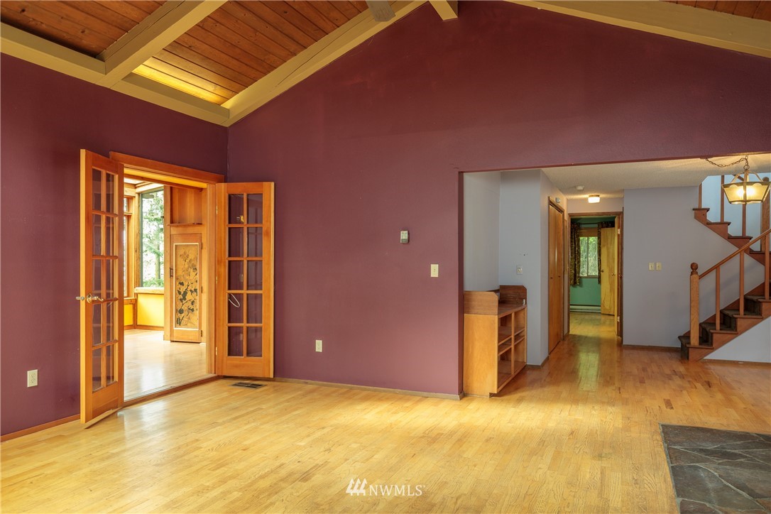 292 Mackaye Harbor Road Lopez Island, WA 98261 - Photo 7 of 17 Gallery Image 7