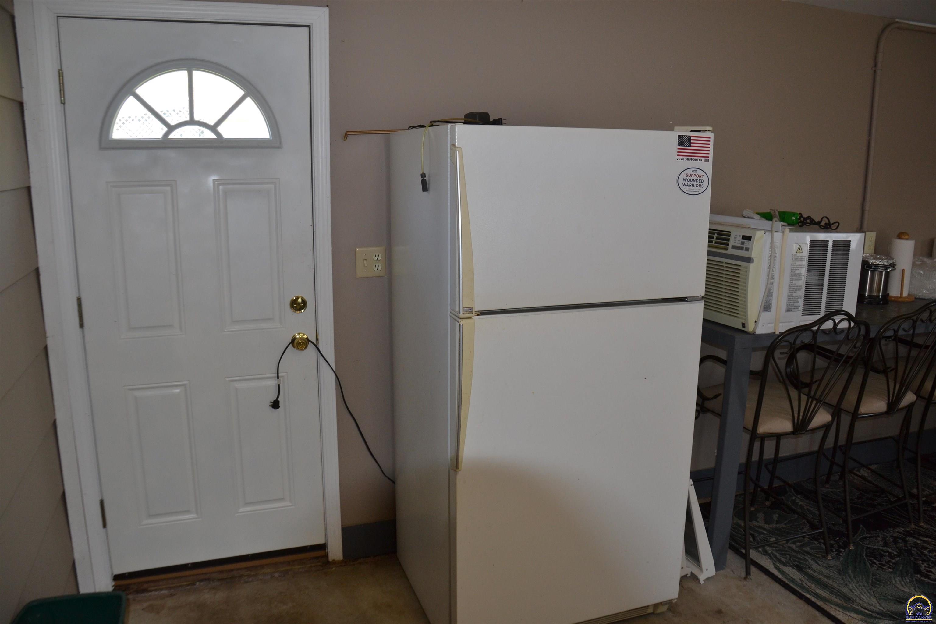 298 South Olivet Road Lebo, KS 66856 - Photo 15 of 24