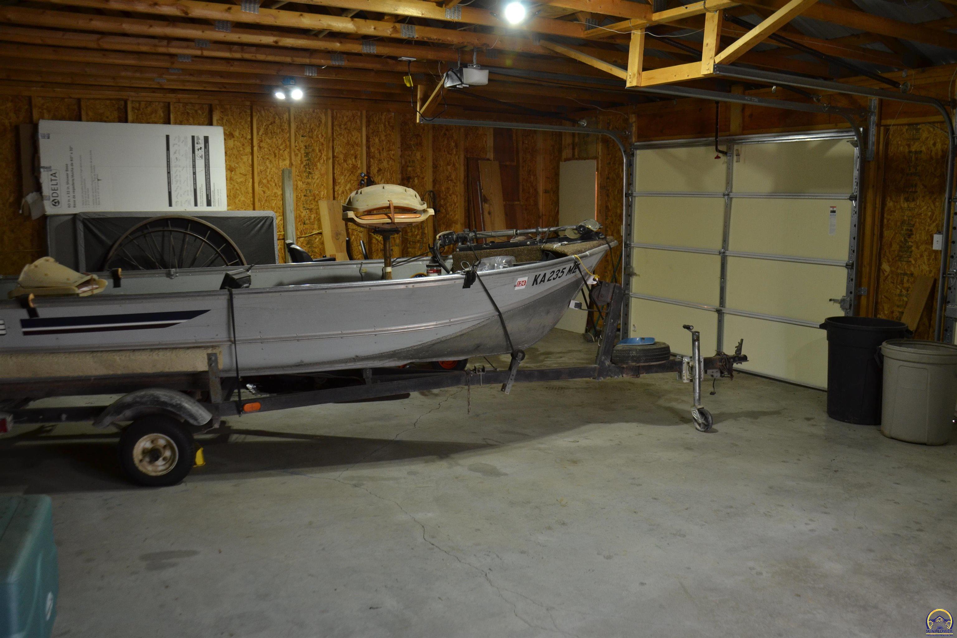 298 South Olivet Road Lebo, KS 66856 - Photo 22 of 24