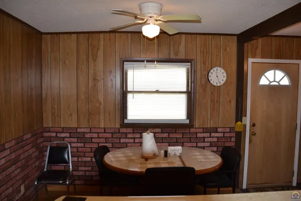 $94,500 | 298 South Olivet Road, Lebo, KS 66856