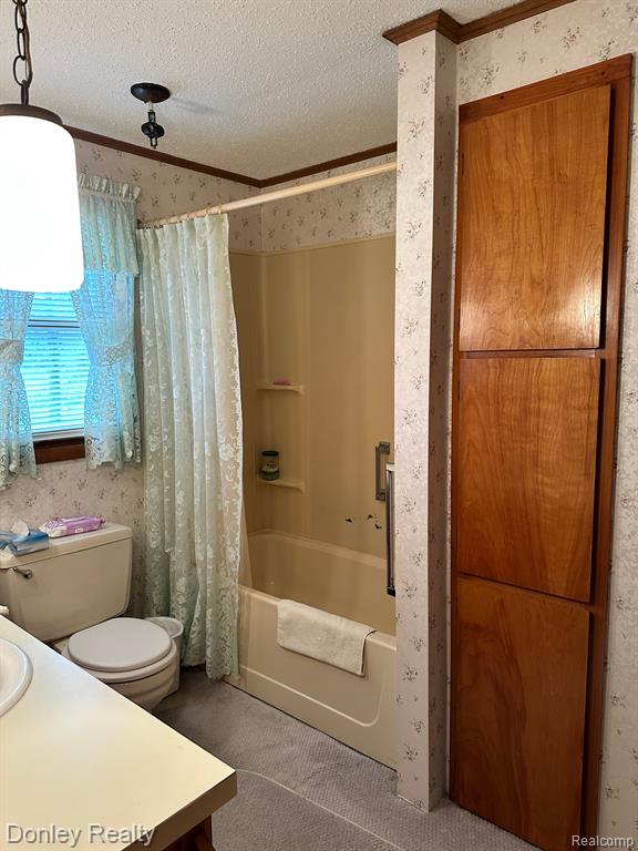 9218 Slattery Road Marlette, MI 48453 - Photo 16 of 26