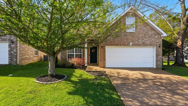 $415,000 | 3200 Hidden Creek Drive, Antioch, TN 37013