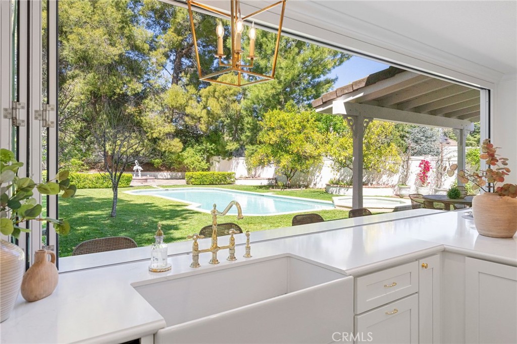 30050 Cielo Mesa Temecula, CA 92592 - Photo 1 of 43 a view of a swimming pool with a patio