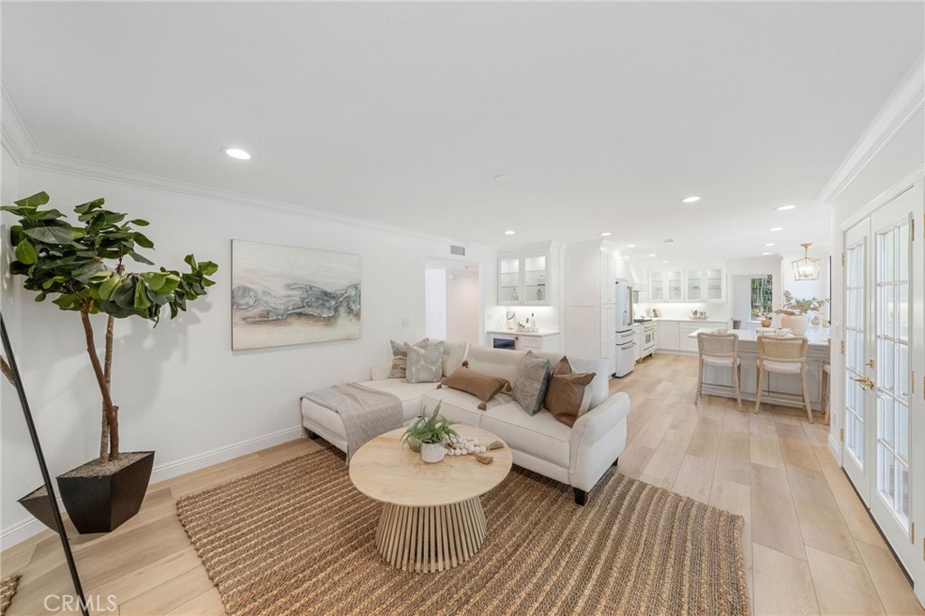 30050 Cielo Mesa Temecula, CA 92592 - Photo 17 of 43 a living room with furniture and a potted plant