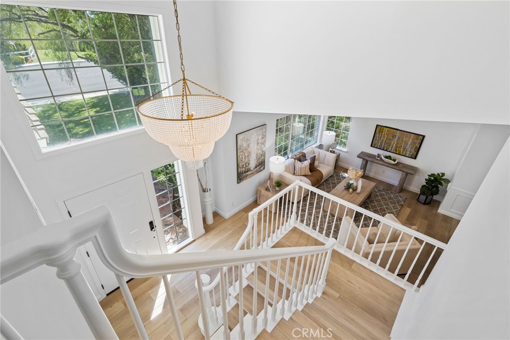 30050 Cielo Mesa Temecula, CA 92592 - Photo 25 of 43 a view of balcony with furniture