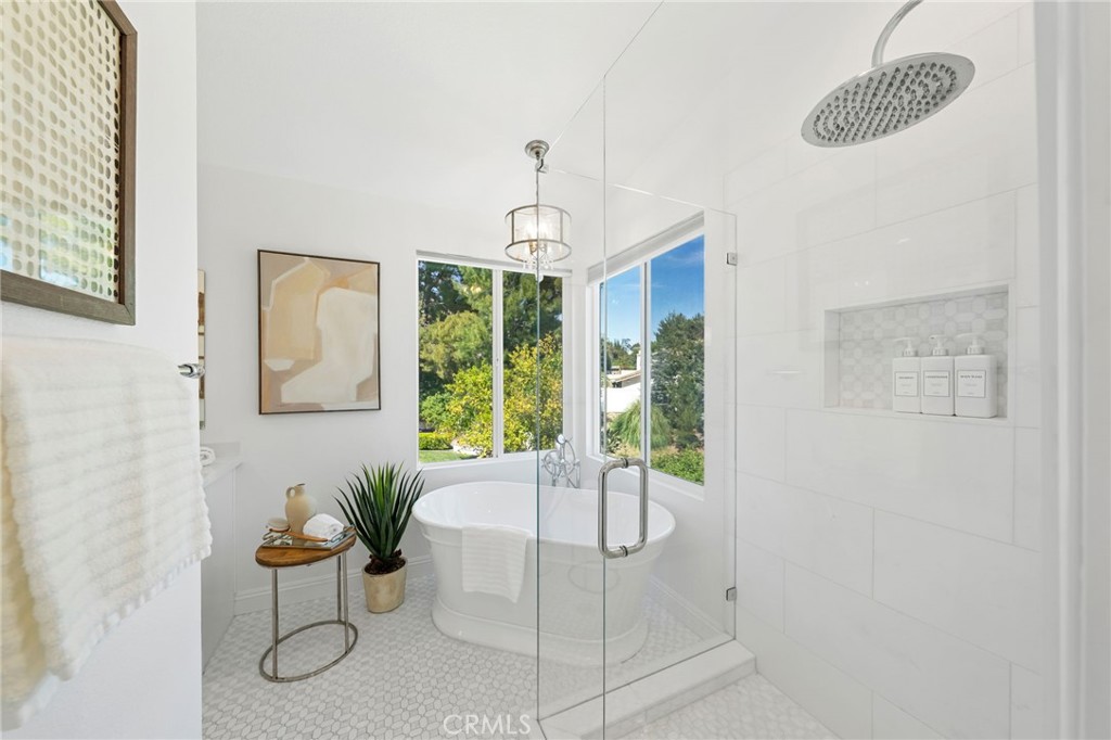 30050 Cielo Mesa Temecula, CA 92592 - Photo 31 of 43 a view of an entryway with wooden floor