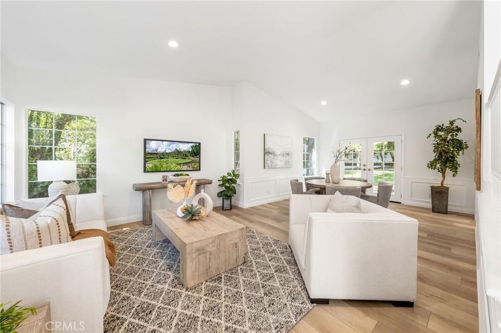 30050 Cielo Mesa Temecula, CA 92592 - Photo 5 of 43 a living room with furniture and a large window