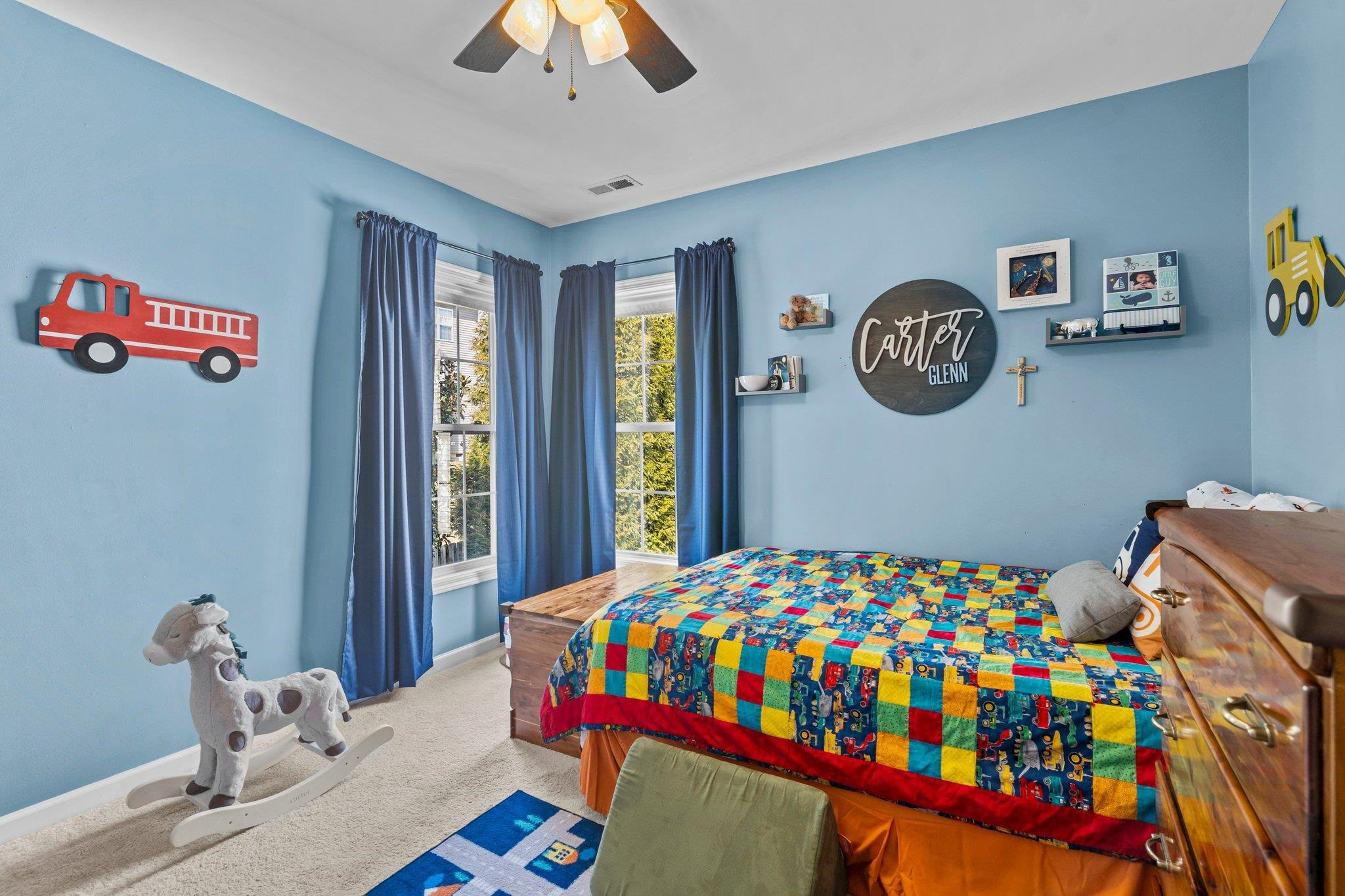 2359 Spruce Shadows Lane Raleigh, NC 27614 - Photo 21 of 34 Photo 21