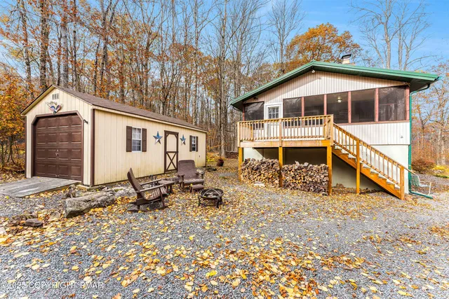 $375,000 | 1769 Stag Run, Pocono Lake, PA 18347