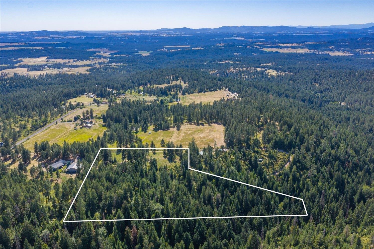 15519 East Tallman Road Chattaroy, WA 99003 - Photo 44 of 49