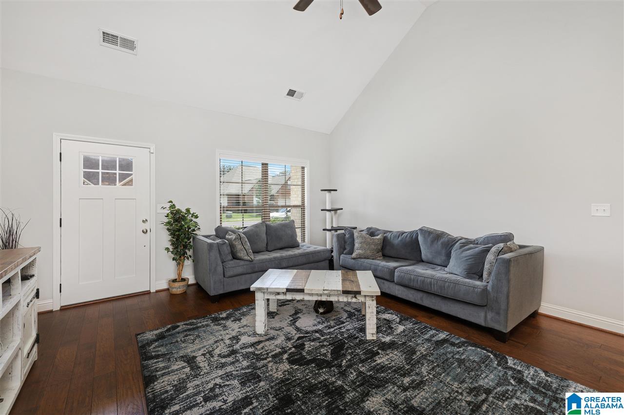 132 Moores Spring Road Montevallo, AL 35115 - Photo 8 of 26