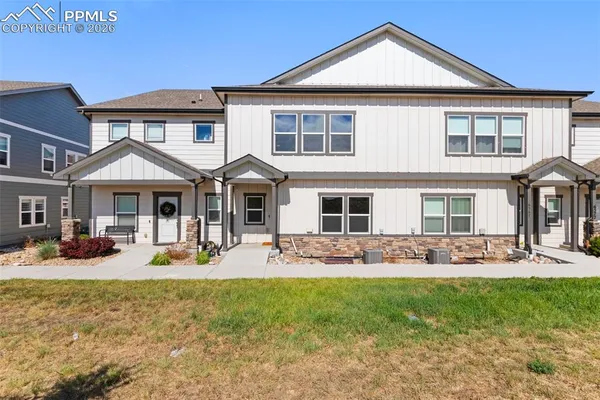 $389,000 | 6597 Rubicon Drive, Colorado Springs, CO 80925