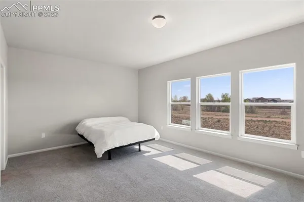 $389,000 | 6597 Rubicon Drive, Colorado Springs, CO 80925