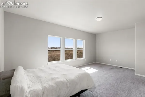 $389,000 | 6597 Rubicon Drive, Colorado Springs, CO 80925
