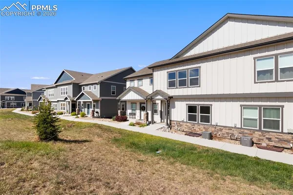 $389,000 | 6597 Rubicon Drive, Colorado Springs, CO 80925