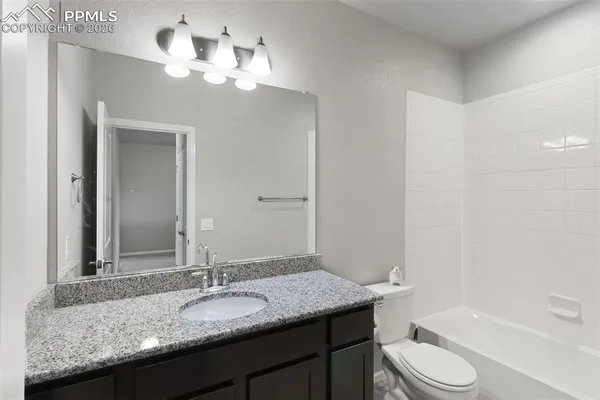 $389,000 | 6597 Rubicon Drive, Colorado Springs, CO 80925