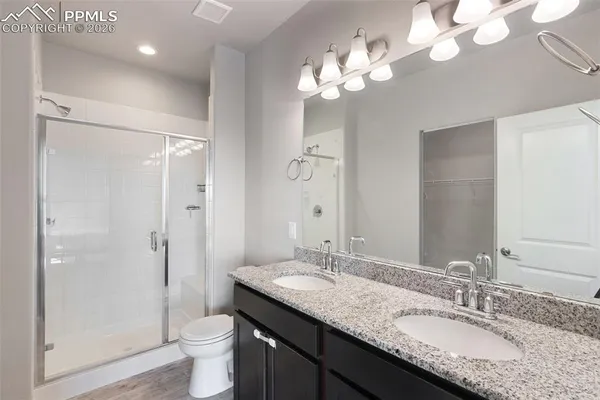 $389,000 | 6597 Rubicon Drive, Colorado Springs, CO 80925