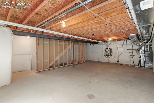 $389,000 | 6597 Rubicon Drive, Colorado Springs, CO 80925