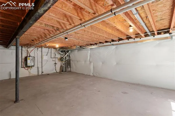 $389,000 | 6597 Rubicon Drive, Colorado Springs, CO 80925