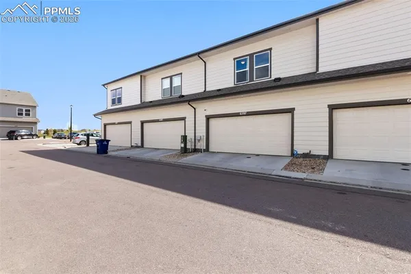 $389,000 | 6597 Rubicon Drive, Colorado Springs, CO 80925