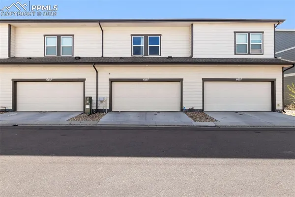 $389,000 | 6597 Rubicon Drive, Colorado Springs, CO 80925