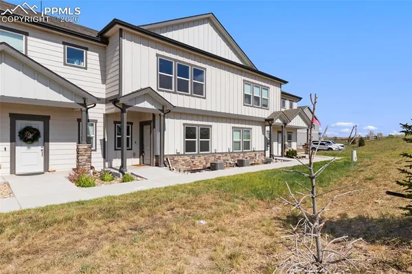 $389,000 | 6597 Rubicon Drive, Colorado Springs, CO 80925