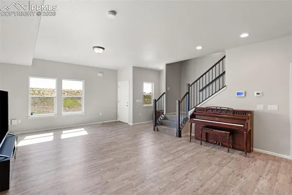 $389,000 | 6597 Rubicon Drive, Colorado Springs, CO 80925