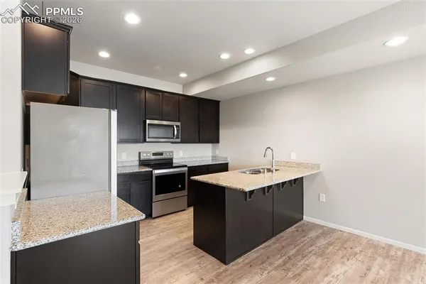 $389,000 | 6597 Rubicon Drive, Colorado Springs, CO 80925