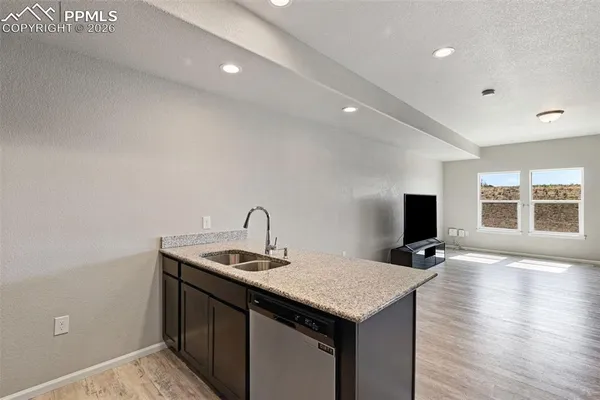 $389,000 | 6597 Rubicon Drive, Colorado Springs, CO 80925