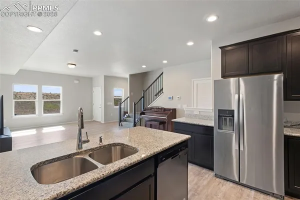$389,000 | 6597 Rubicon Drive, Colorado Springs, CO 80925