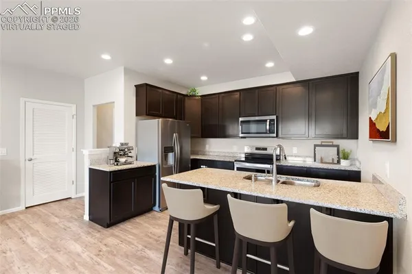 $389,000 | 6597 Rubicon Drive, Colorado Springs, CO 80925