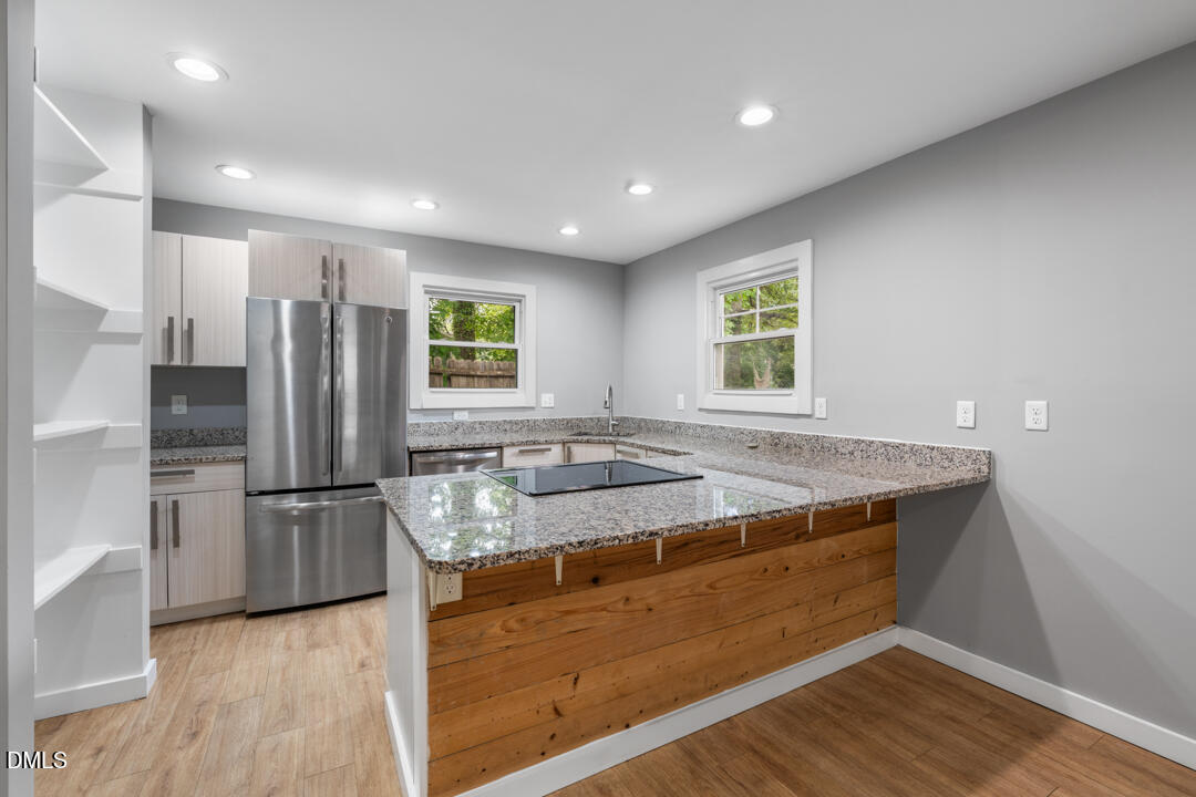 3014 Ruth Street Durham, NC 27704 - Photo 5 of 29