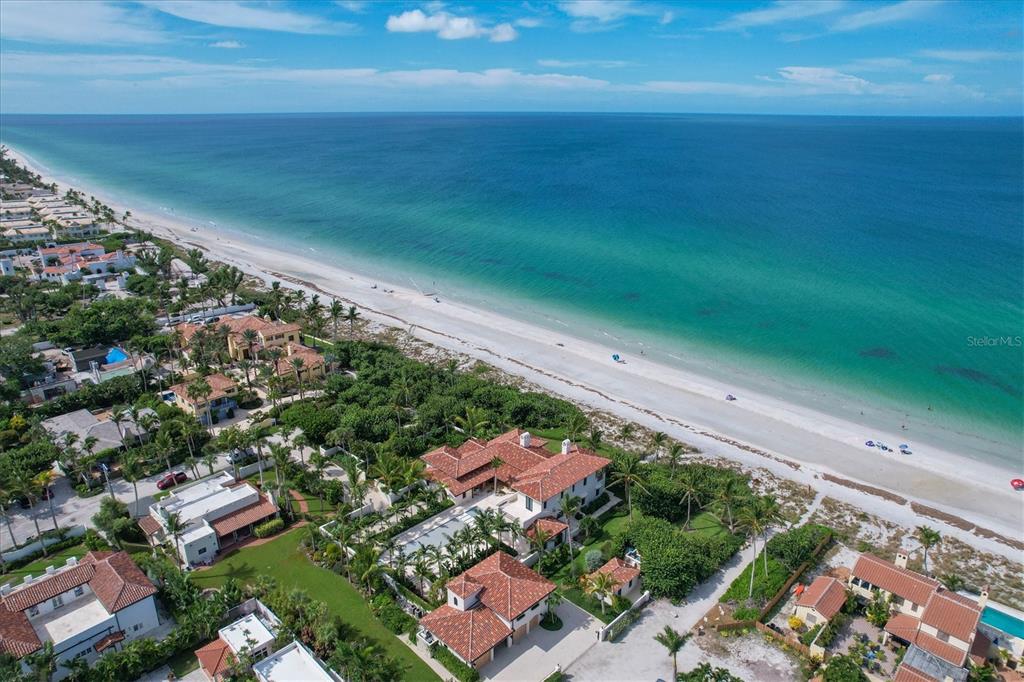 1031 10th Street West Boca Grande, FL 33921 - Photo 43 of 45 a view of a city with an ocean
