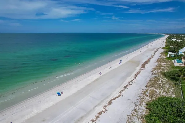 $6,500 | 1031 10th Street West, Boca Grande, FL 33921