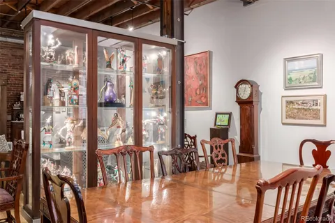 $1,299,000 | 1488 Wazee Street, Unit 2F, Denver, CO 80202
