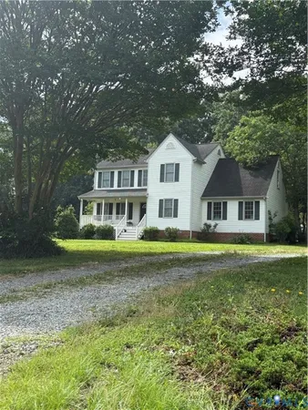 $429,900 | 4913 Gray Bark Court, Sandston, VA 23150