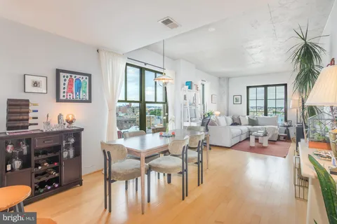 $575,000 | 910 M Street Northwest, Unit 910, Washington, DC 20001