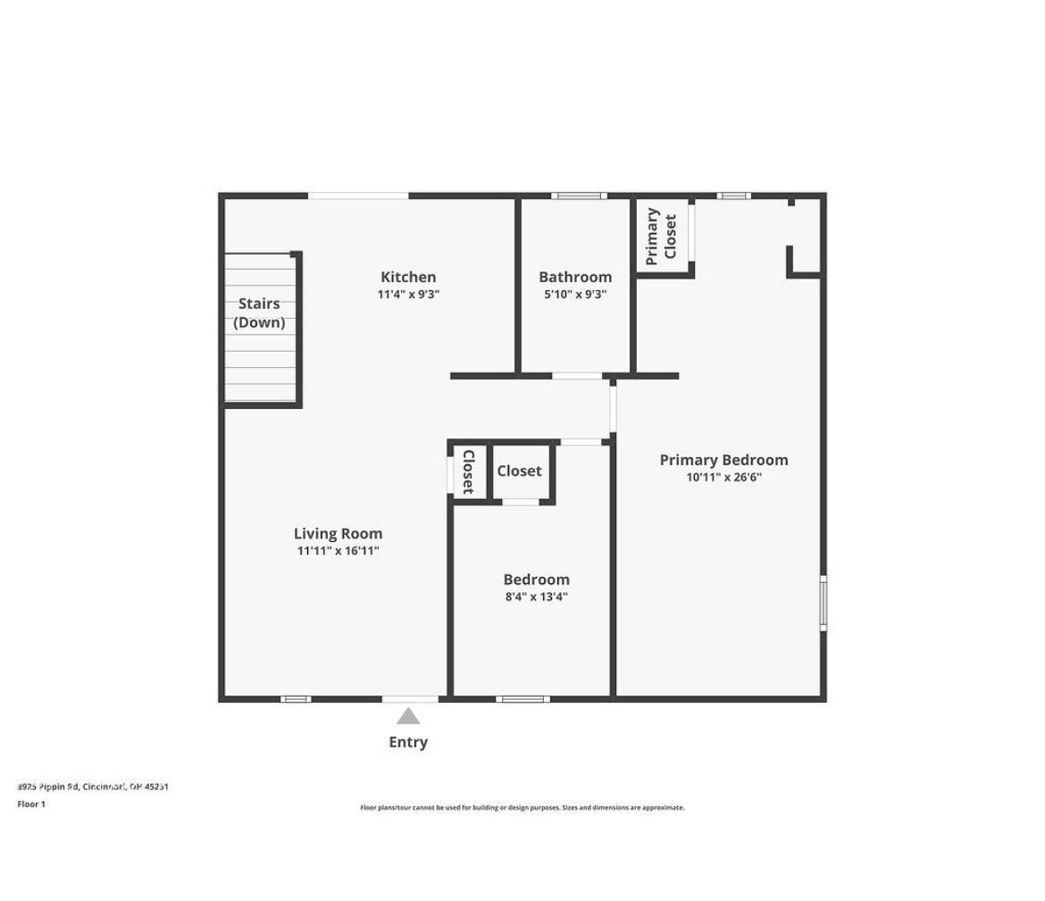 8925 Pippin Road Cincinnati, OH 45251 - Photo 30 of 30