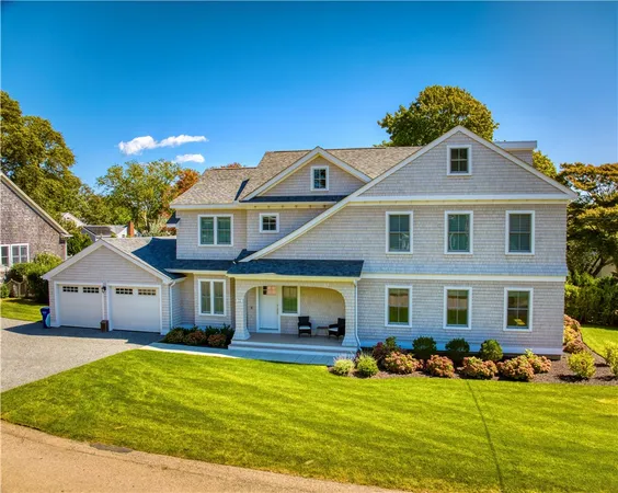 $35,000 | 11 Shields Street, Newport, RI 02840