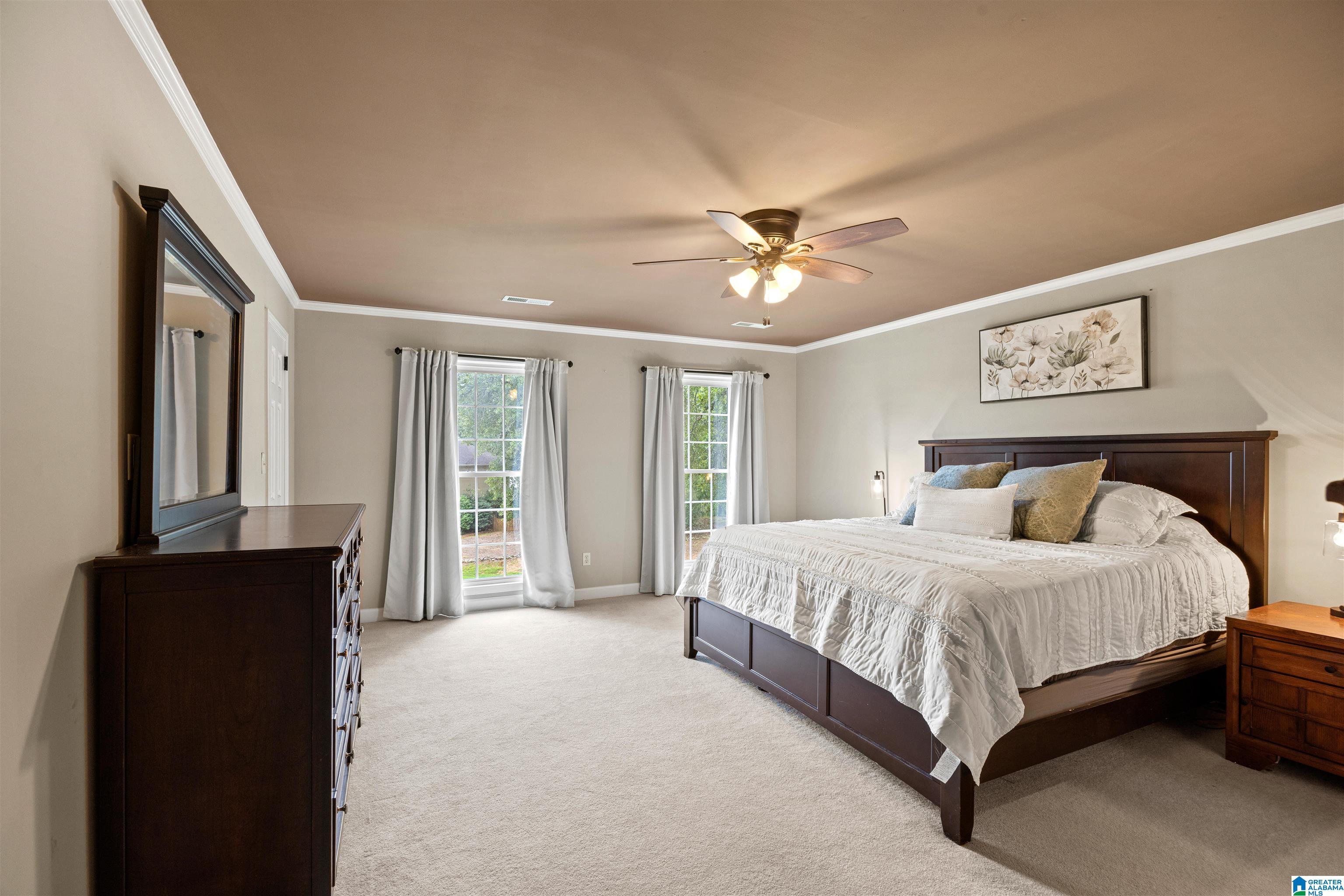 5207 Harvest Ridge Lane Birmingham, AL 35242 - Photo 16 of 39