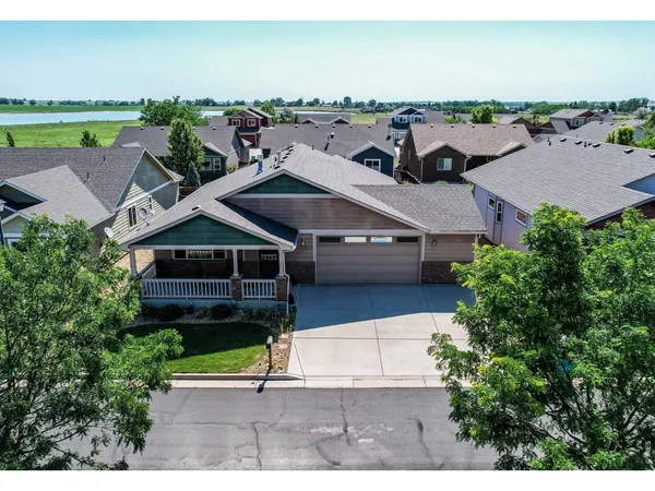 $525,000 | 870 Humboldt Peak Lane, Berthoud, CO 80513