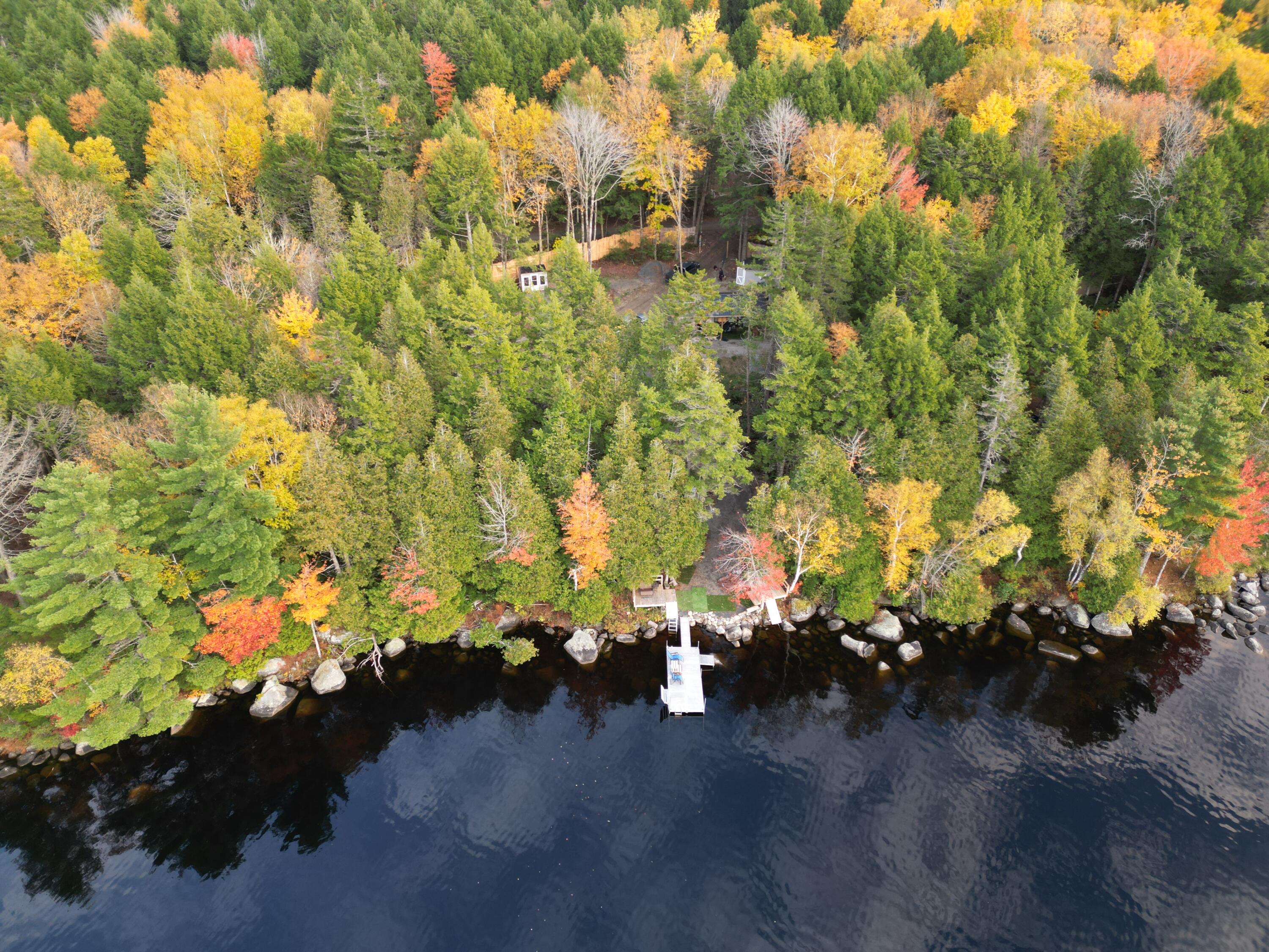 Tbd East Tbd E Madagascal Lake Road Burlington, ME 04417 - Photo 56 of 60 DJI_0159