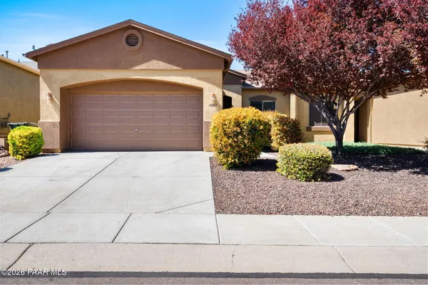 $399,900 | 4662 North Ainsley Way, Prescott Valley, AZ 86314